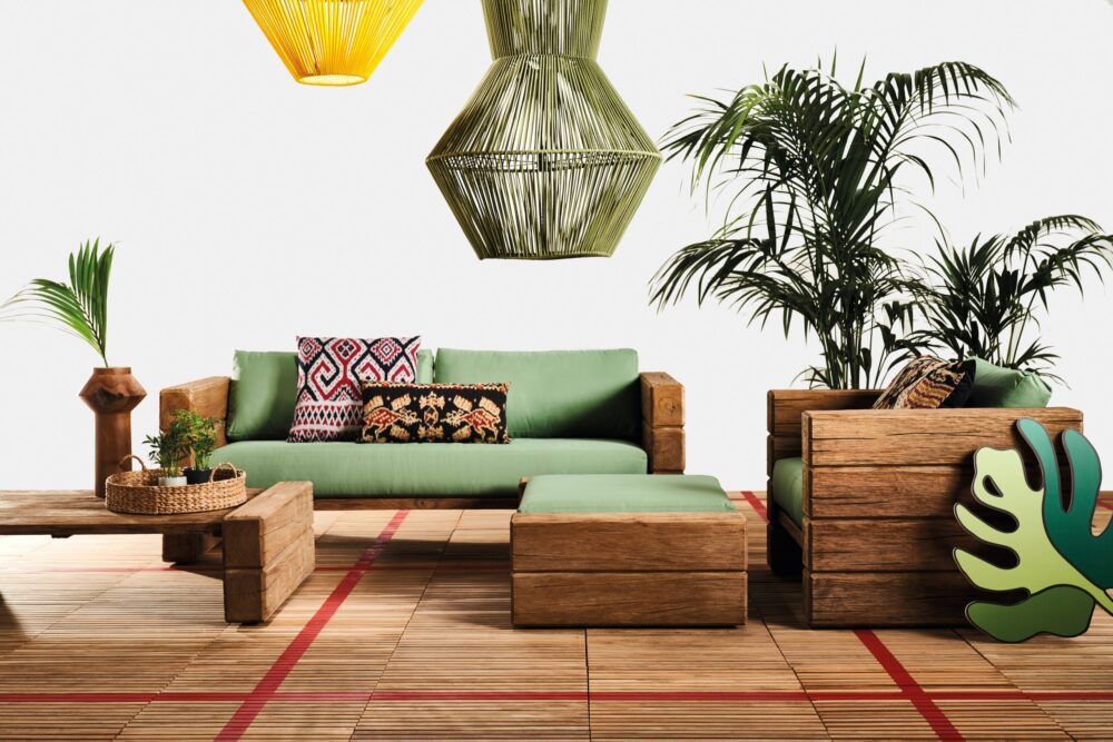 What Is the Best Material for Garden Furniture19