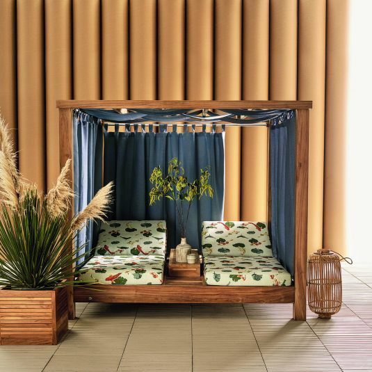 What Is the Best Material for Garden Furniture?