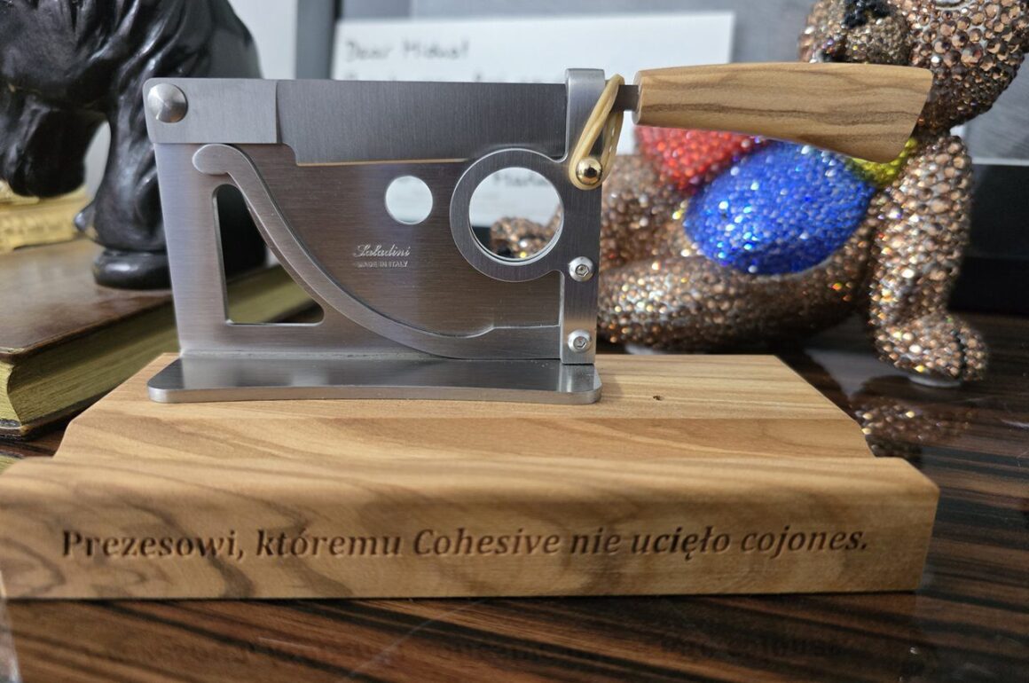 What to Buy a Man for His 70th Birthday