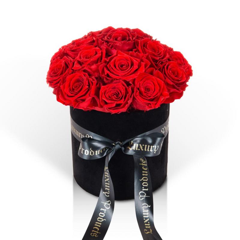 What Flowers to Buy for a Woman