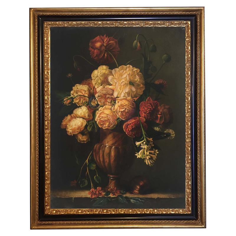 What to Buy a Newlywed Couple Painting