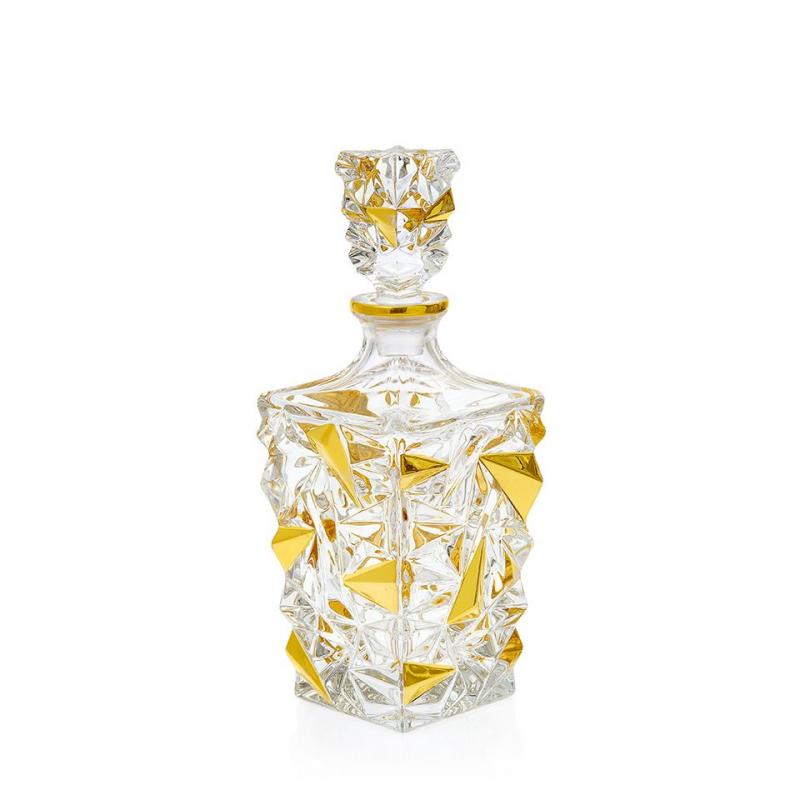 What to Buy for a Young Couple: Whisky Decanter