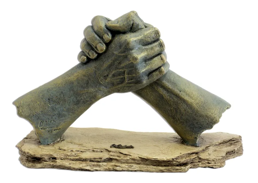 What to Buy for a Company's 15th Anniversary