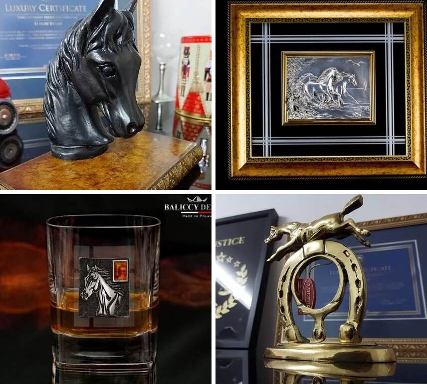 What to Buy for Someone Who Loves Horses