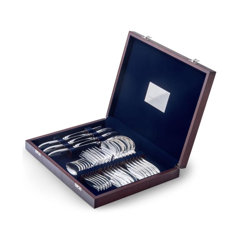 What to Buy for a Young Couple Cutlery Set Box