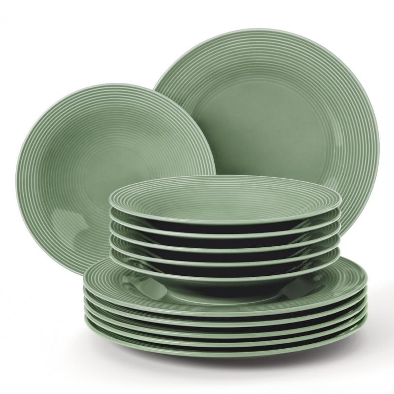 What to Buy for a Young Couple Plates