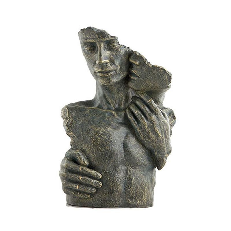 What to Buy for a Young Couple Romantic Sculpture