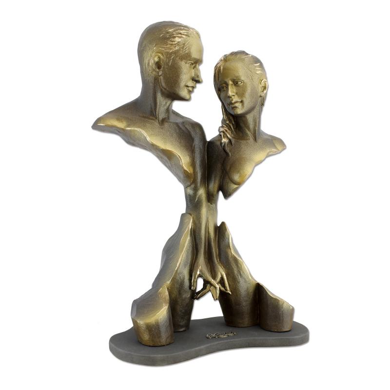 What to Buy for a Young Couple Sculpture