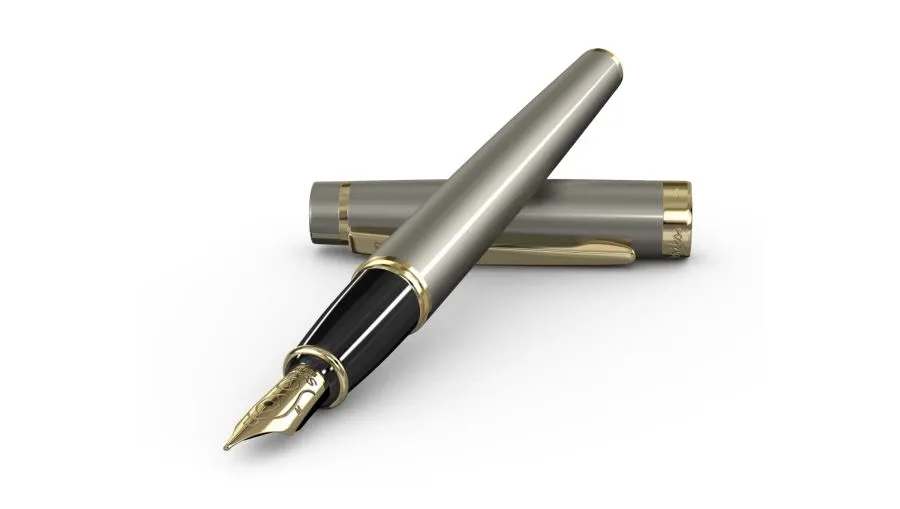 What to Get a Man as a Gift: A Pen