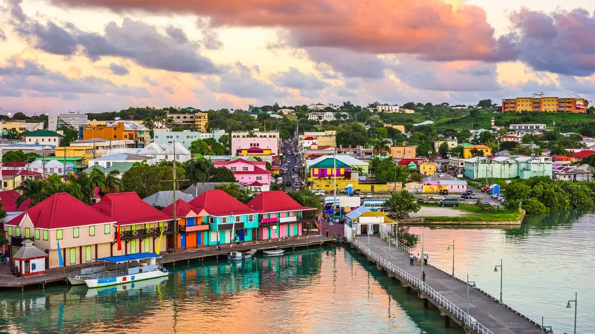 What to See in the Caribbean