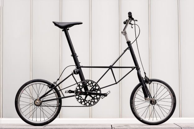 Where to Buy a Moulton Bicycle