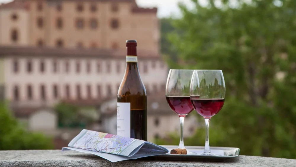 Where to Buy Italian Wine