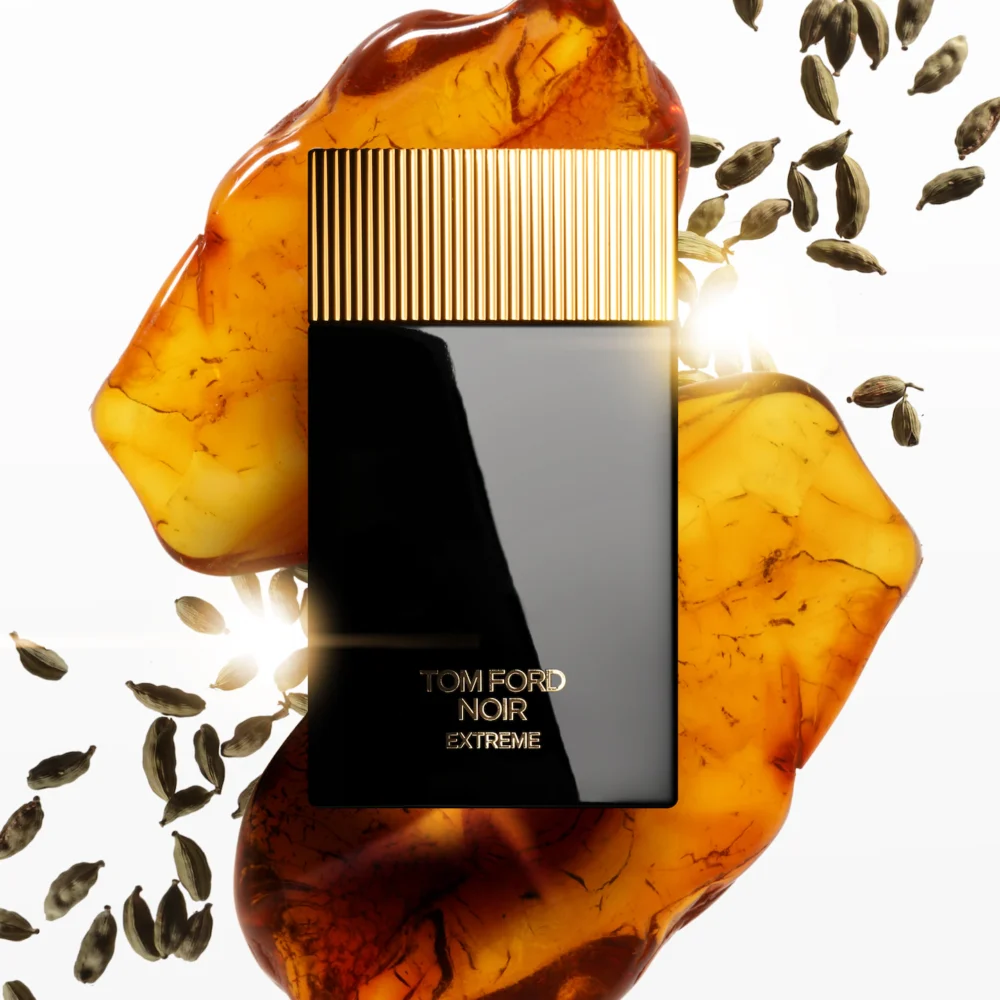 Where to Buy Original Tom Ford Perfumes