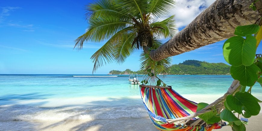 Where to Go in Seychelles