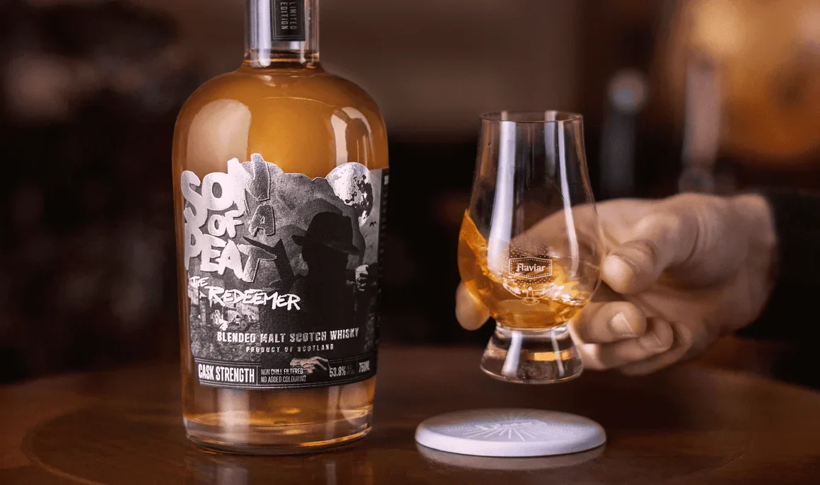 Which Alcohol Is Worth Investing In