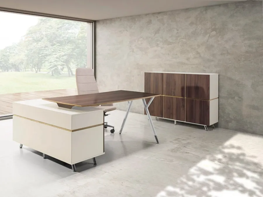 Which Desk for the Office