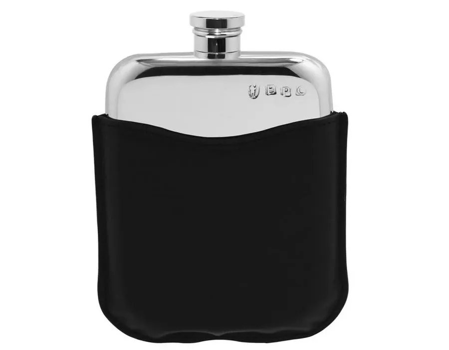 Which Hip Flask for a Man