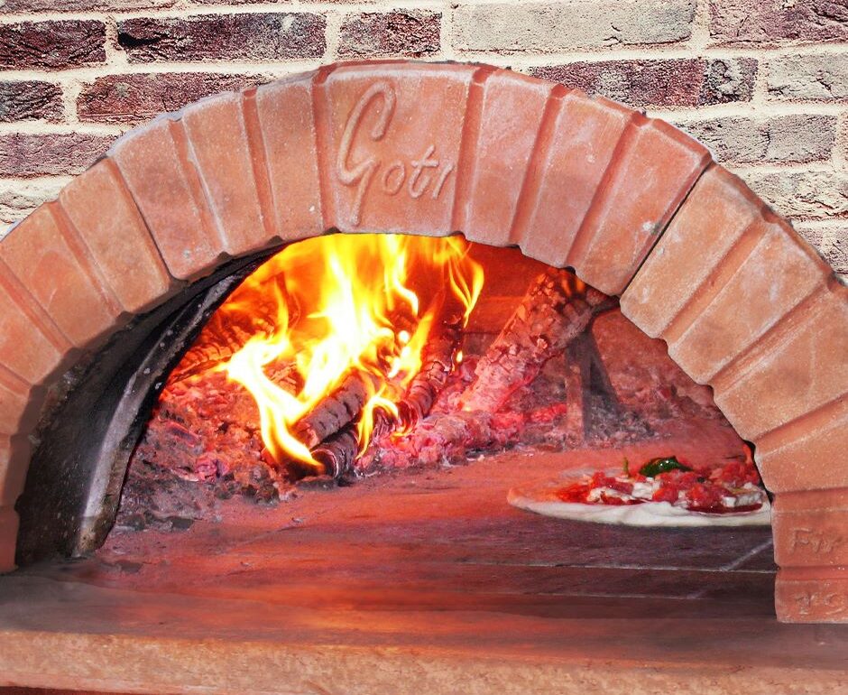Which Outdoor Pizza Oven