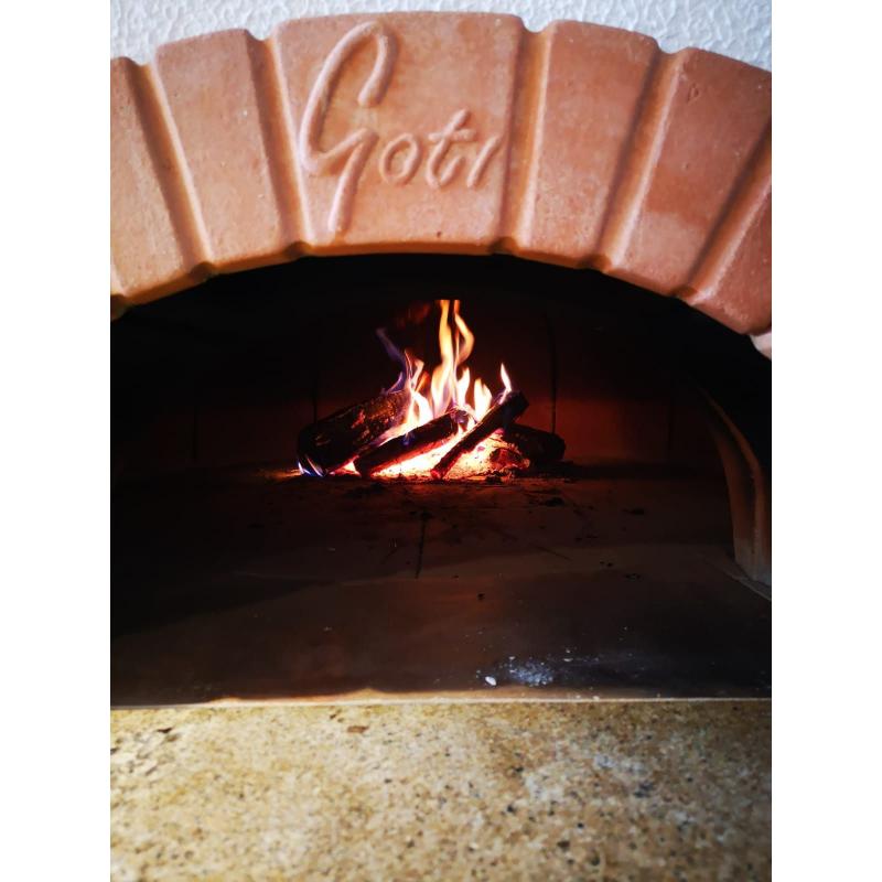 Which Italian Outdoor Pizza Oven to Choose