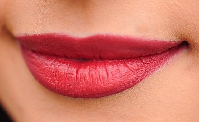 Which Lipstick Color Makes You Look Younger