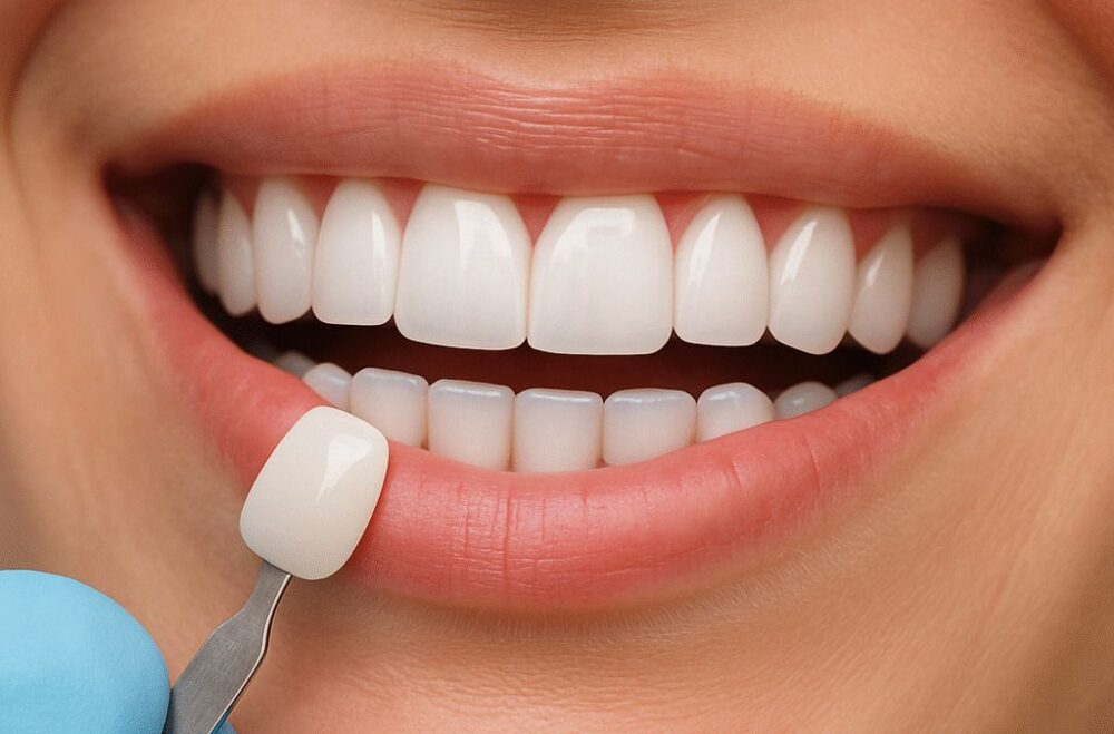 Which Veneers Are the Most Expensive