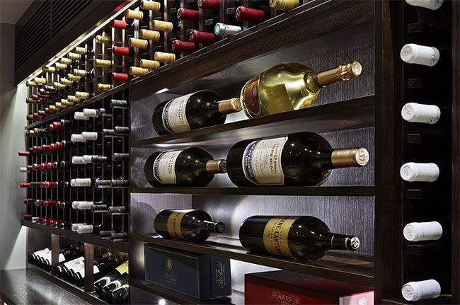 Which Wine to Invest In