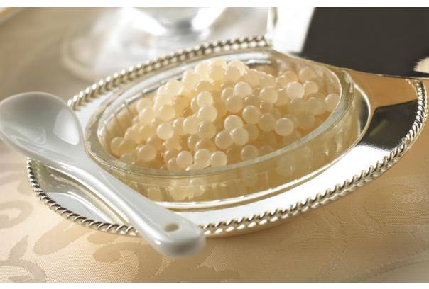 White Caviar