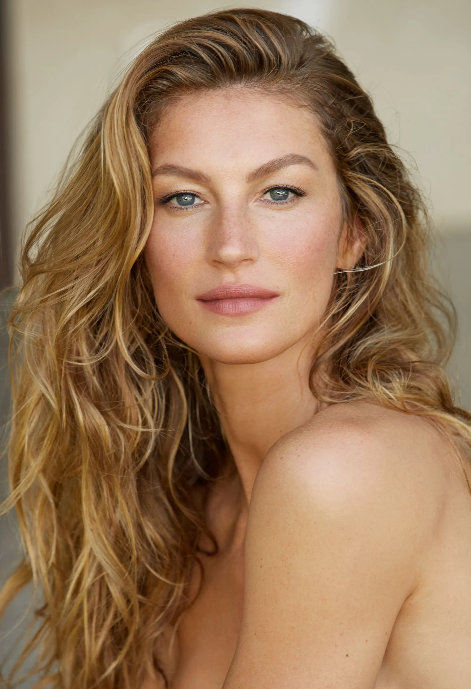 Who Is Gisele Bündchen