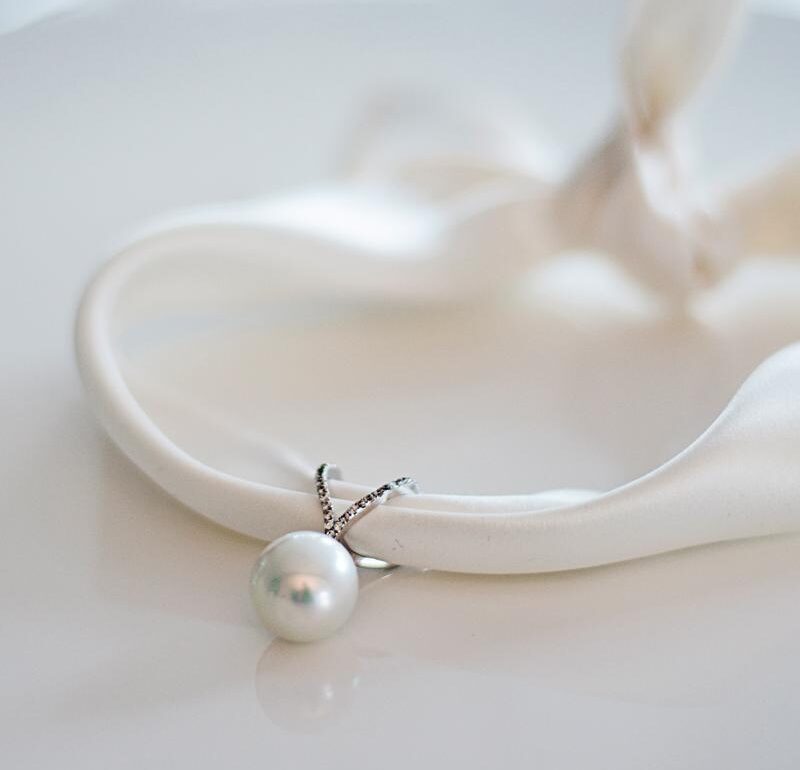 Who Should Wear Pearls