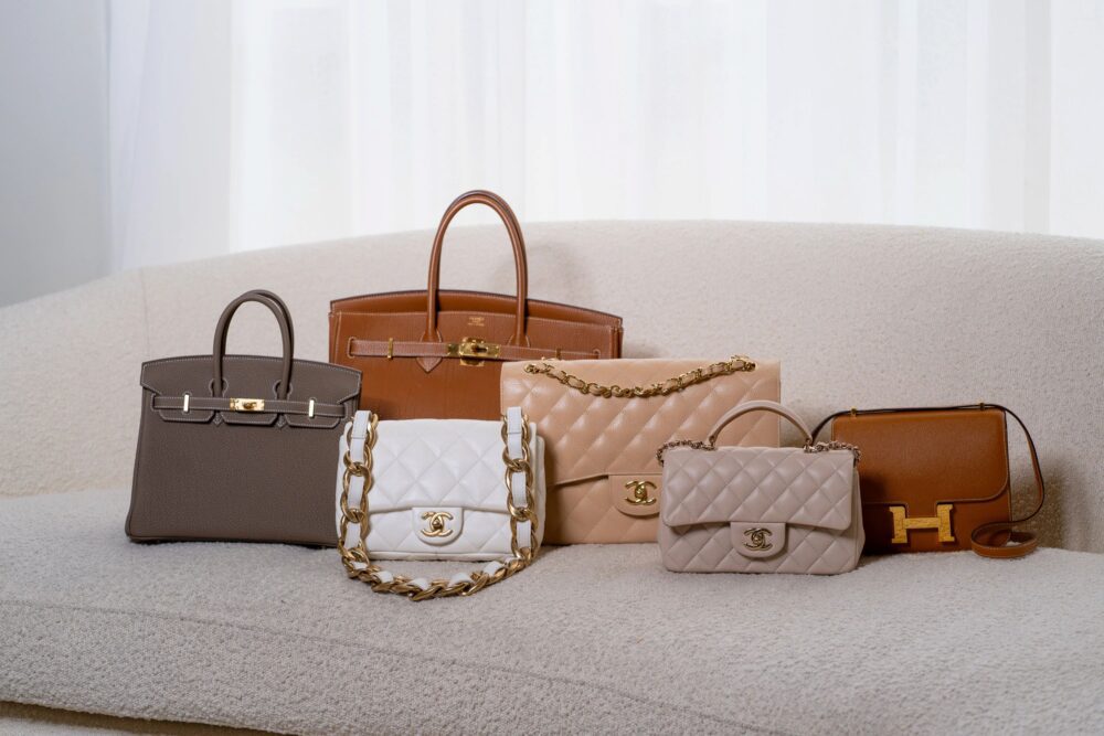 Why Are Luxury Handbags So Expensive