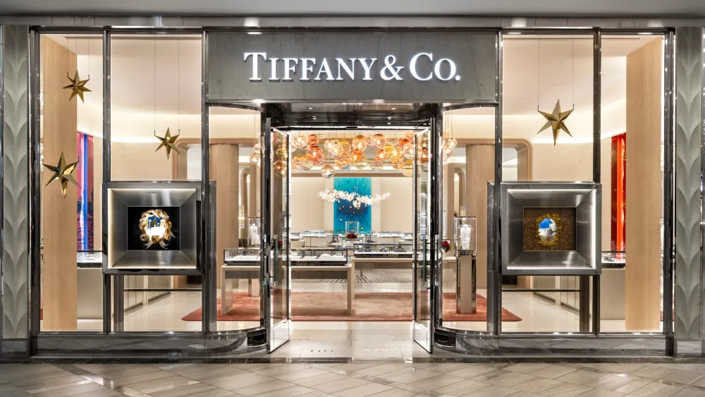 Why Is Tiffany Co So Expensive From Legend to Luxury