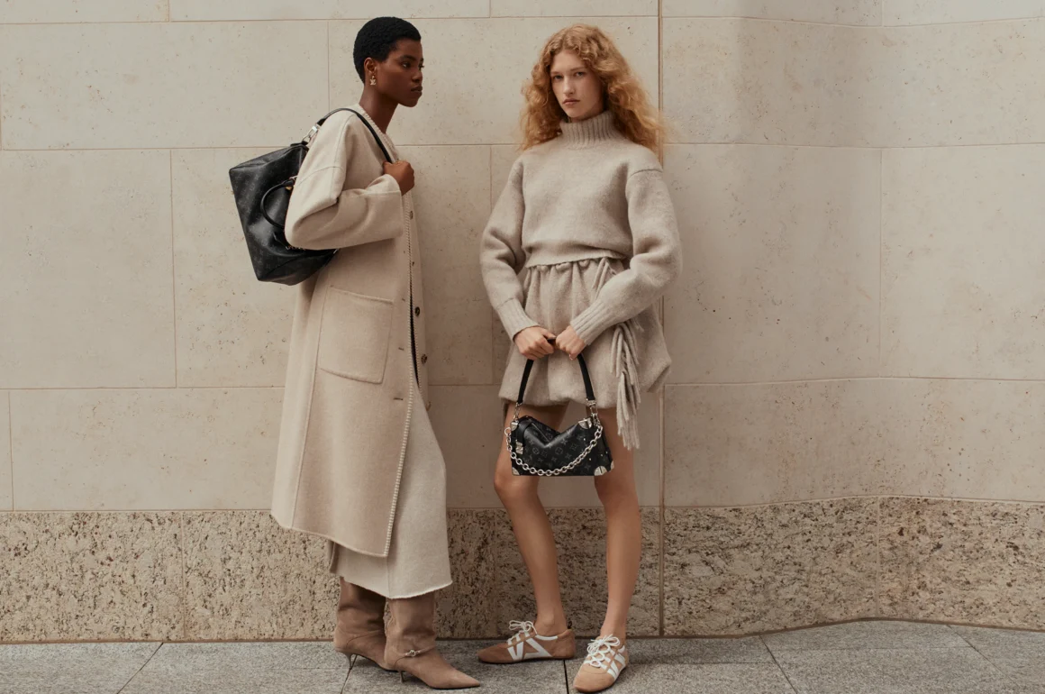 Why Louis Vuitton Is So Expensive