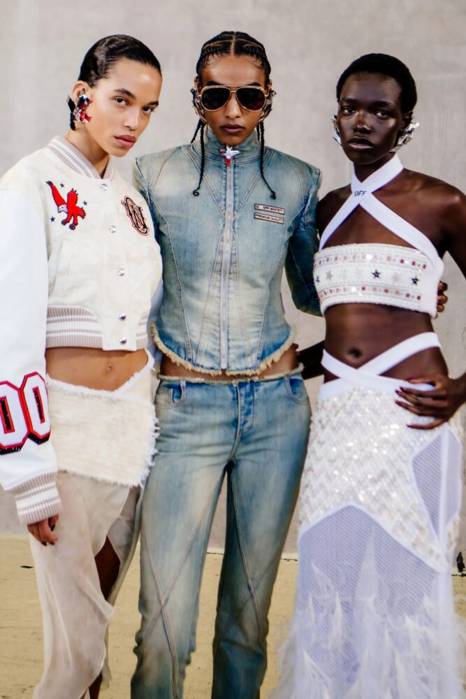 Why Did Lvmh Sell Off White