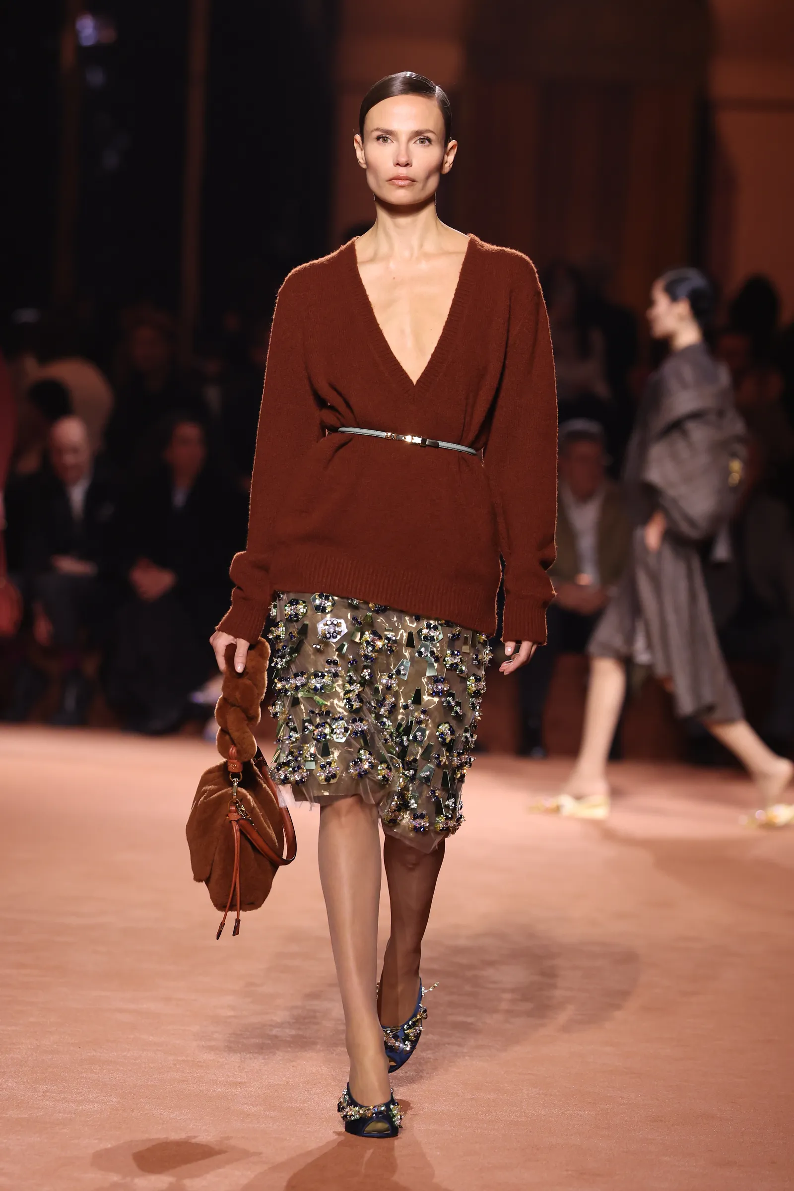Fendi Women's Fashion