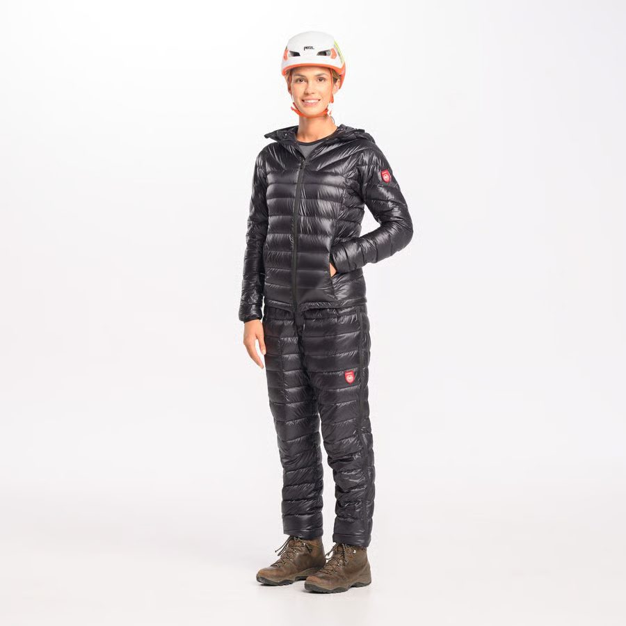 Women's Pajak Sport Jacket