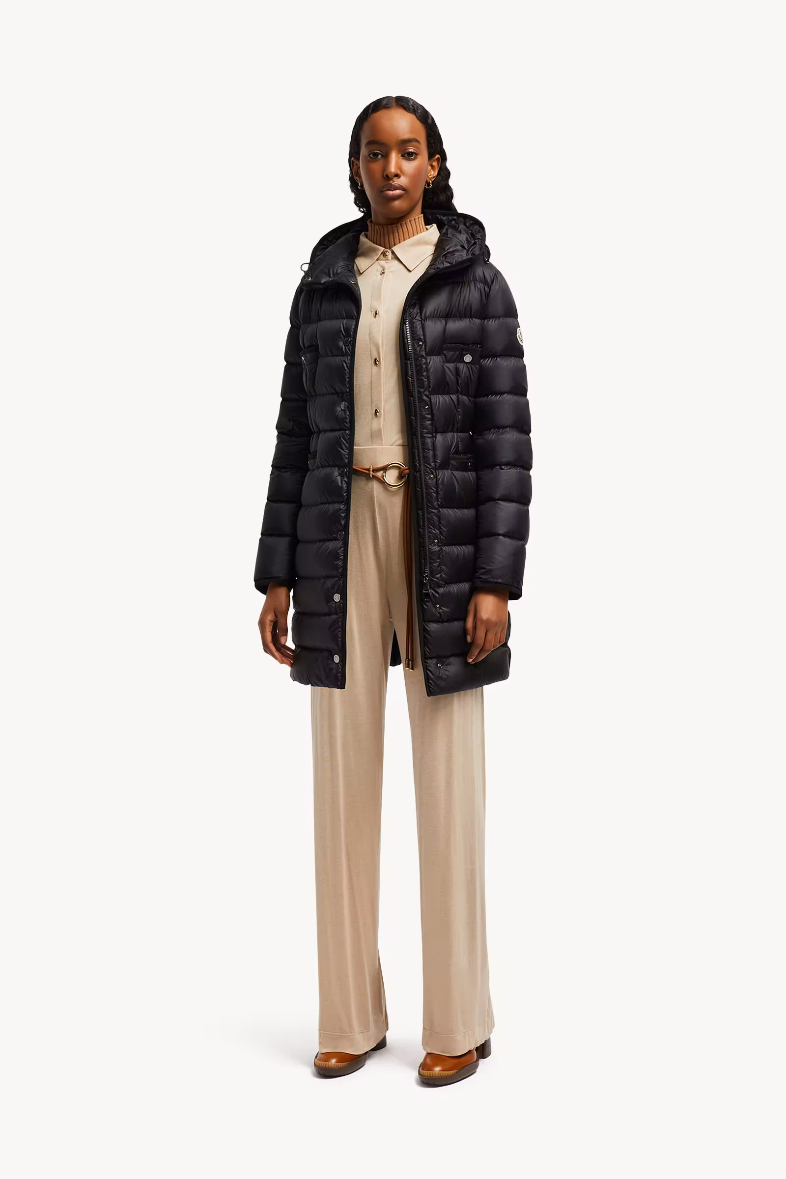 Moncler Women's Jacket Price