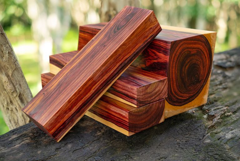 Wood for Luxury Furniture