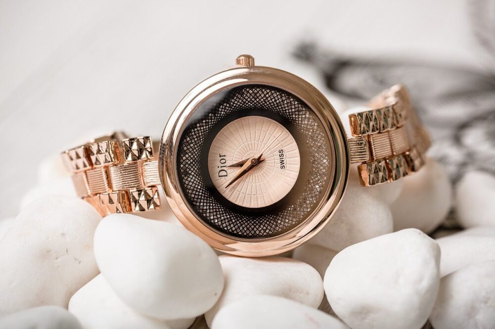 Wristwatch 6729922 1280