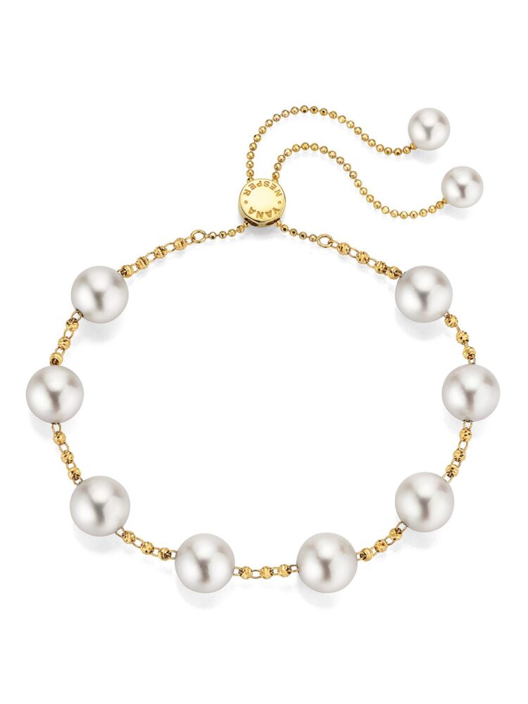 Yana Pearl Bracelet