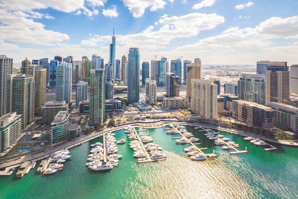 Apartment Prices in Dubai