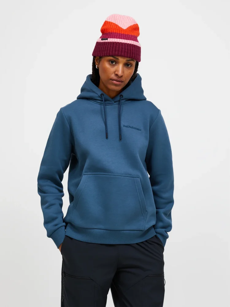 For Whom Peak Performance