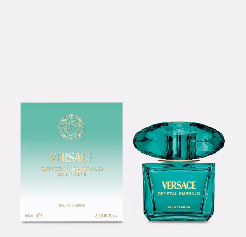 How to Recognize Original Versace Perfume – A Complete Guide