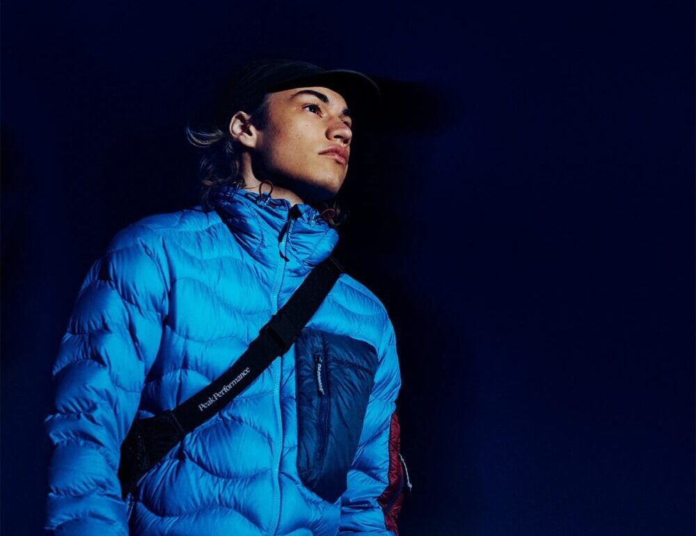 Is Peak Performance a good brand?