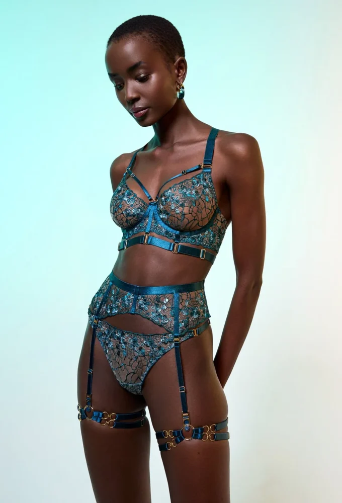 Bordelle Bra Ranking