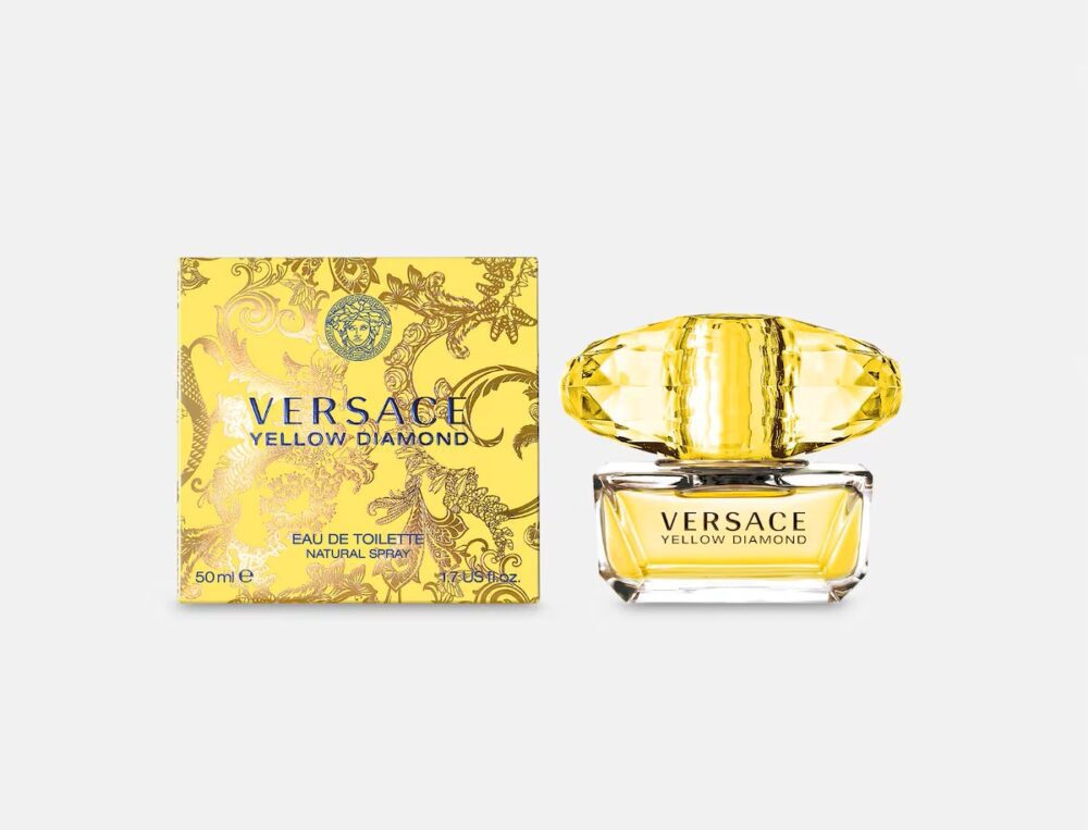 Versace Perfumes