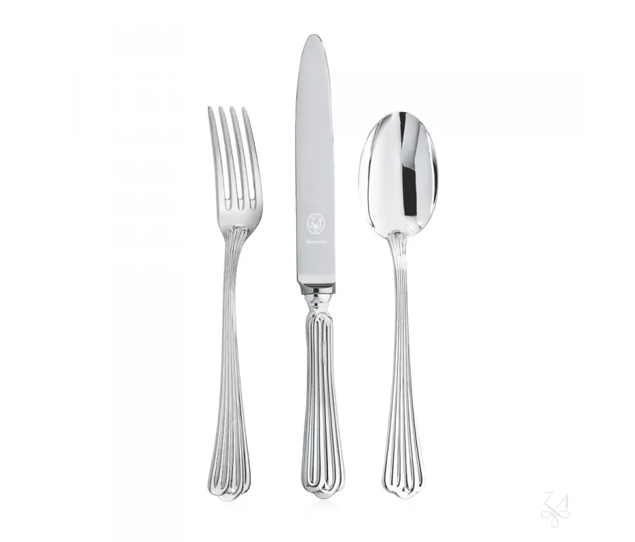 What Are the Rules for Setting the Table