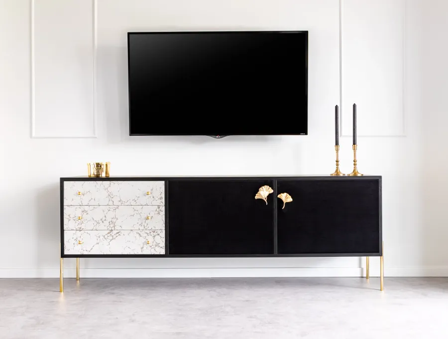 Which Dressers Are Trending Now