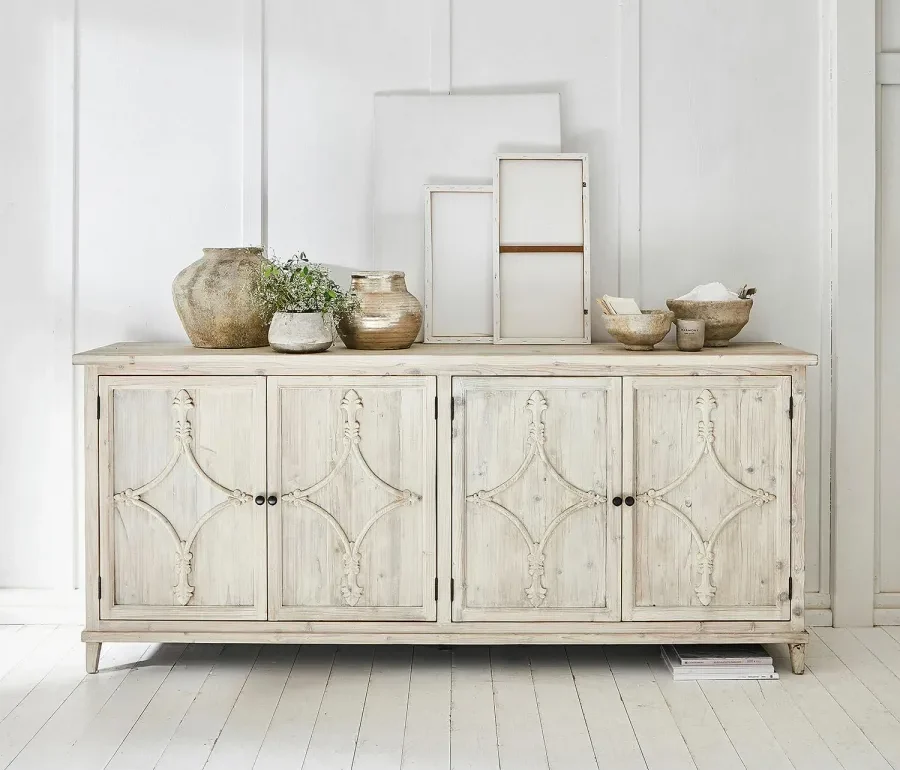 What dressers are currently in style?