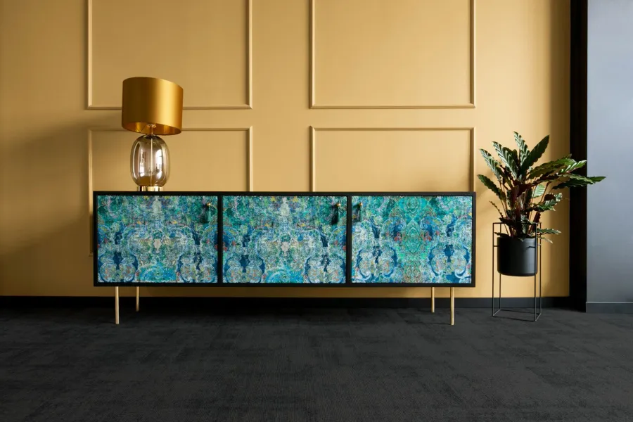 Which Dressers Are Trending Now