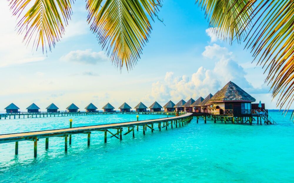 All Inclusive Maldives Tour